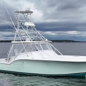 sportfishing yachts for sale