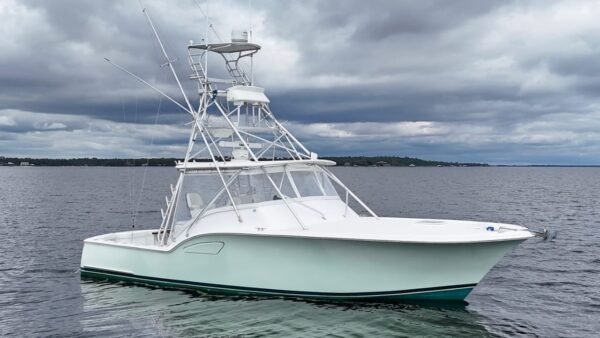 sportfishing yachts for sale