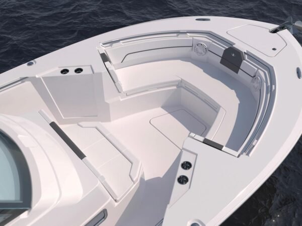 Fishing Layout – Viking 50C