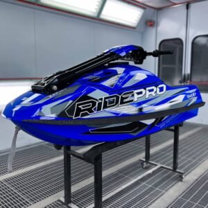 2021 RidePro