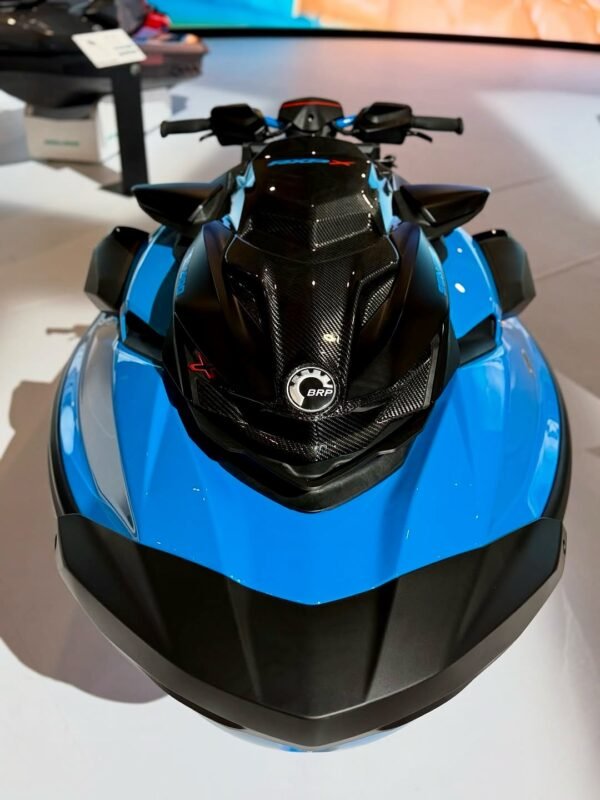2026 sea doo rxp x 325
