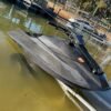 Nitro C-1 Front Hull and Bow Angle