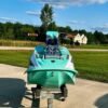 Tigercraft V3 Front Hull Nose