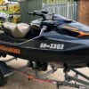 Sea-Doo GTX 230 Front Trailer View