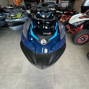 2024 sea doo gtx 170 Front View