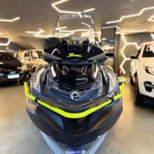 2024 sea doo for sale Digital Display Dashboard
