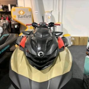 2025 sea doo rxp x 325