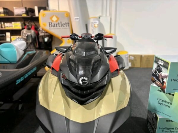2025 sea doo rxp x 325