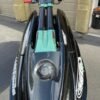 2019 Bullett V2 1100 Front View