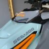 Sea-Doo Wake Pro 230 Full Left Side Profile
