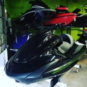 genuine products runner yamaha fx sho​