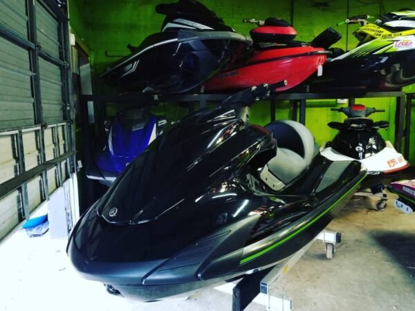 genuine products runner yamaha fx sho​