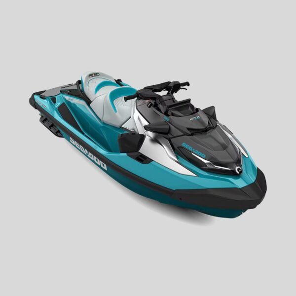 2025 Sea-Doo RXP Blue – Factory Crated