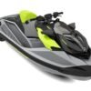 2025 Sea-Doo RXP Grey – Factory Crated