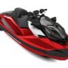 2025 Sea-Doo RXP Red – Factory Crated