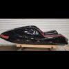 Bullet V5 Full Starboard Side Profile