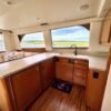 Viking 50 Convertible Galley