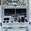 Yellowfin 39 Garmin Electronics Close-Up