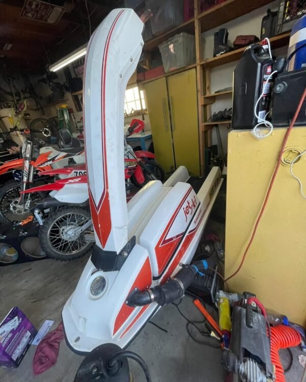 kawasaki js440