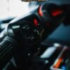2026 Sea-Doo RXP-X Gulf Stream Controls
