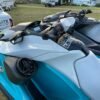 Sea-Doo Jet Ski Handlebars and Controls