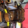 Sea-Doo Explorer Pro 170 Handlebars and Digital Display