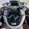 Sea-Doo RXP-X RS 300 Handlebars and Digital Display