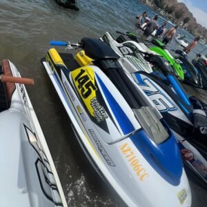 used yamaha superjet for sale Overview