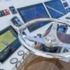 Helm and Advanced Fishing Systems – Henriques 50
