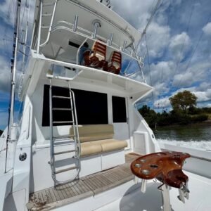 viking 50 convertible for sale
