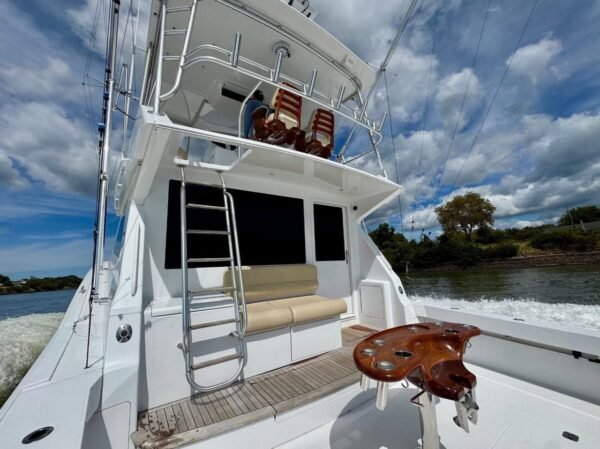 viking 50 convertible for sale