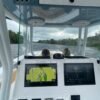 Cape Horn 32XS Helm with Dual 16-Inch Screens