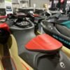 Sea-Doo RXP-X 325 X-Package Racing Seat