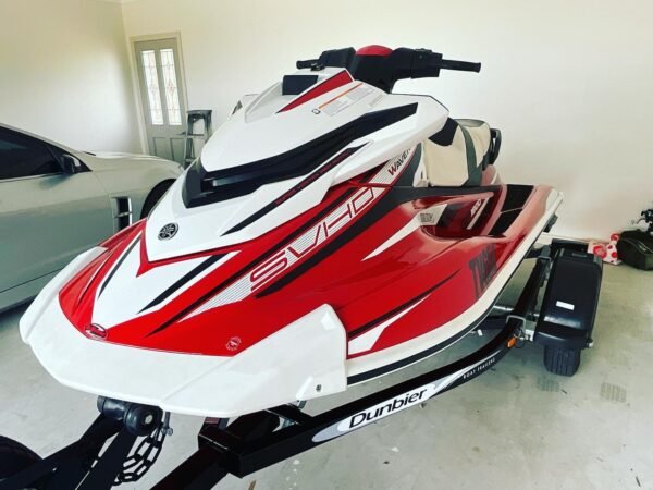 Yamaha GP1800 SVHO Hull Bottom Intake Grate