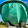 Tigercraft V3 Hull Bottom Condition