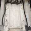 Bullet V5 Hull Bottom Detail
