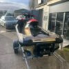 Sea-Doo RXP-X 325 Jet Pump and iBR System