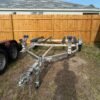Kawasaki SXR 1500 Retracted Handlepole