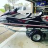 Yamaha VX Limited Jet Pump and Intake Grate