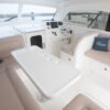 Viking 72 In-Deck Fish Boxes