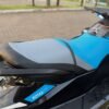 Sea-Doo GTR 230 leather seats