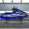 RidePro ZaxJet Left Side Profile