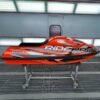 RidePro ZaxJet Left Side Profile