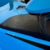 Sea-Doo RXP-X Gulf Stream Leather Rider Seat
