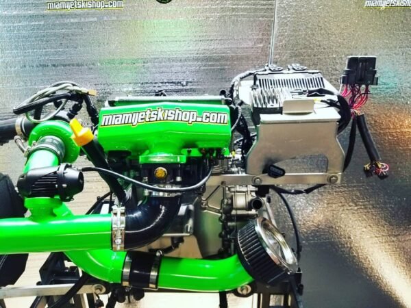 kit turbo jet ski