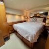 Viking 50 Convertible Master Stateroom