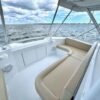 Viking 50 Convertible Mezzanine Seating