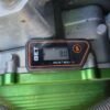 Rickter Edge FR Odometer Low Hours