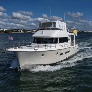 nordhavn boats for sale