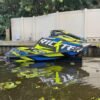 Rickter XFS Ninja On-Water Action